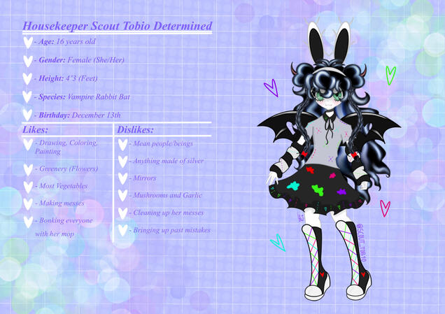 HK Scout Reference